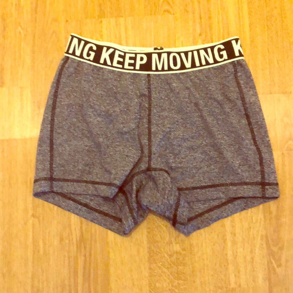 Ladies shorts